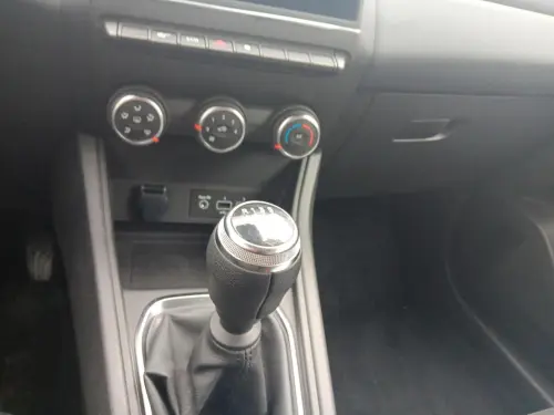 Renault Captur TCe 90 Evolution - Photo 14