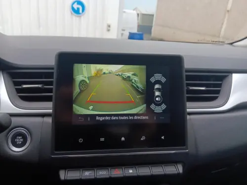 Renault Captur TCe 90 Evolution - Photo 19