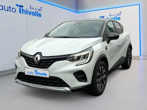 Renault Captur TCe 90 Evolution - Photo 0