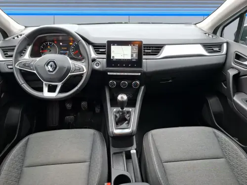 Renault Captur TCe 90 Evolution - Photo 9