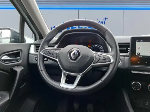 Renault Captur TCe 90 Evolution - Photo 10