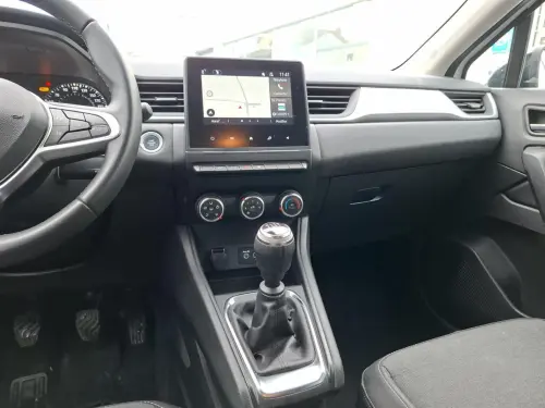 Renault Captur TCe 90 Evolution - Photo 11