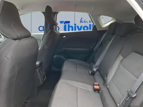 Renault Captur TCe 90 Evolution - Photo 12