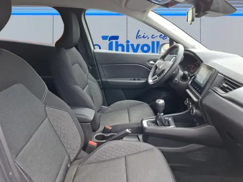 Renault Captur TCe 90 Evolution - Photo 13