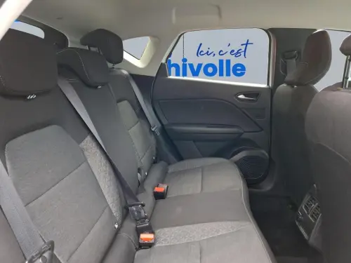 Renault Captur TCe 90 Evolution - Photo 14