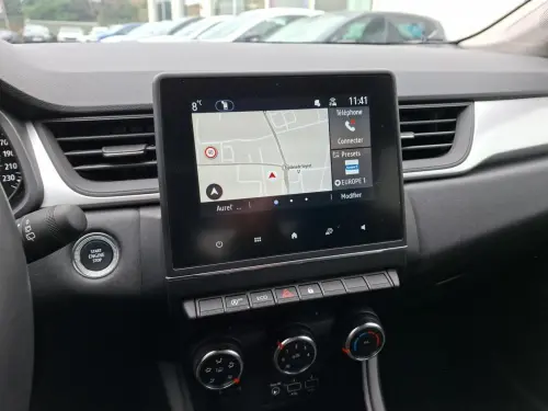 Renault Captur TCe 90 Evolution - Photo 16