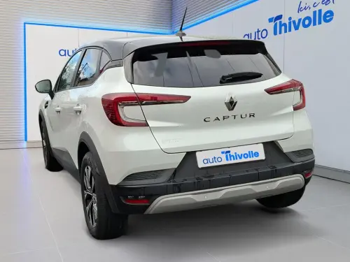 Renault Captur TCe 90 Evolution - Photo 1