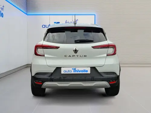 Renault Captur TCe 90 Evolution - Photo 2
