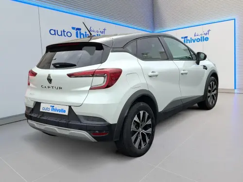 Renault Captur TCe 90 Evolution - Photo 3