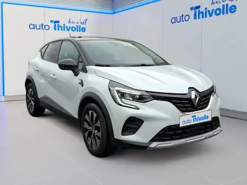 Renault Captur TCe 90 Evolution - Photo 4