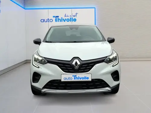Renault Captur TCe 90 Evolution - Photo 5