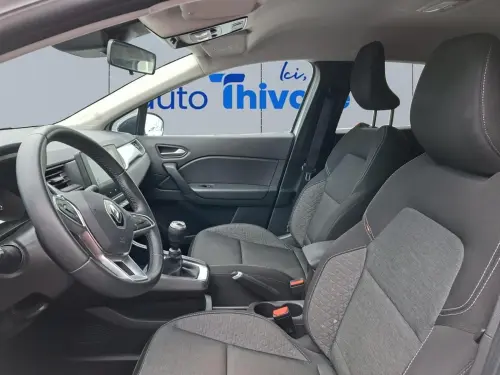 Renault Captur TCe 90 Evolution - Photo 7