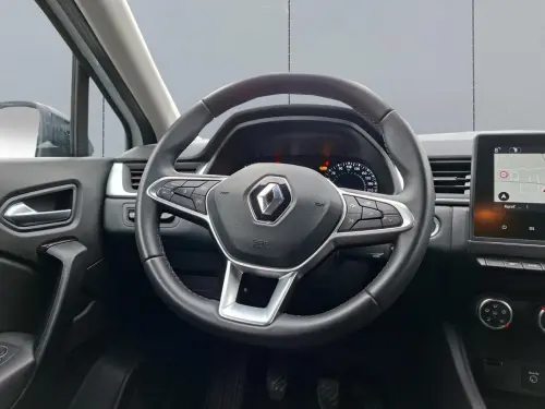 Renault Captur TCe 90 Evolution - Photo 10