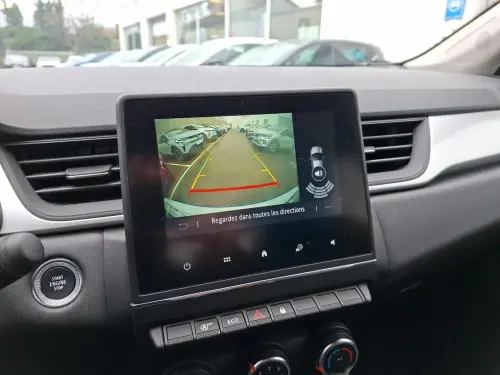 Renault Captur TCe 90 Evolution - Photo 17