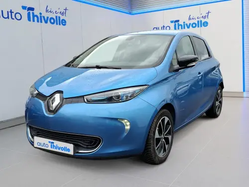 Renault Zoe R110 Intens - Photo 0