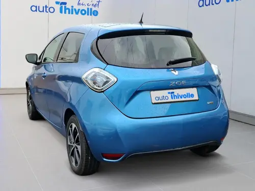 Renault Zoe R110 Intens - Photo 1