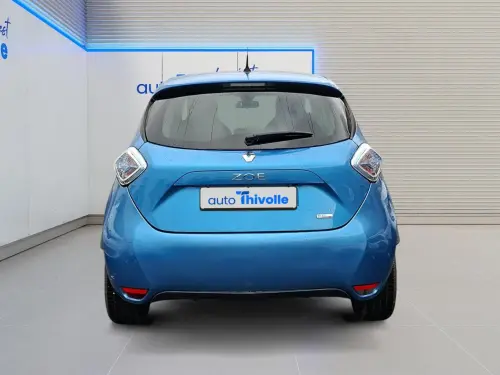 Renault Zoe R110 Intens - Photo 2