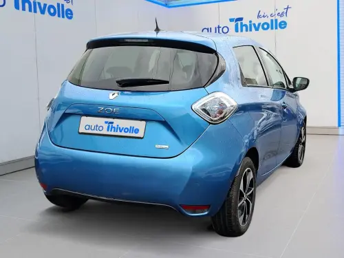 Renault Zoe R110 Intens - Photo 3