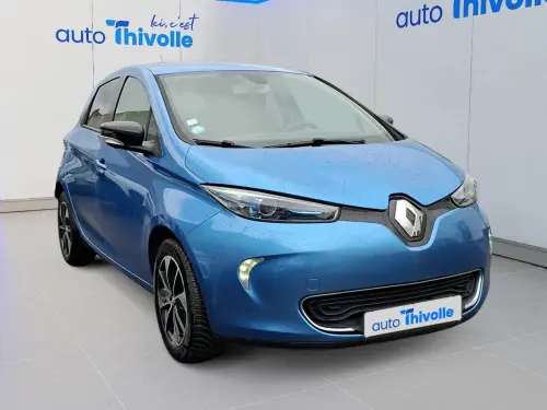 Renault Zoe R110 Intens - Photo 4