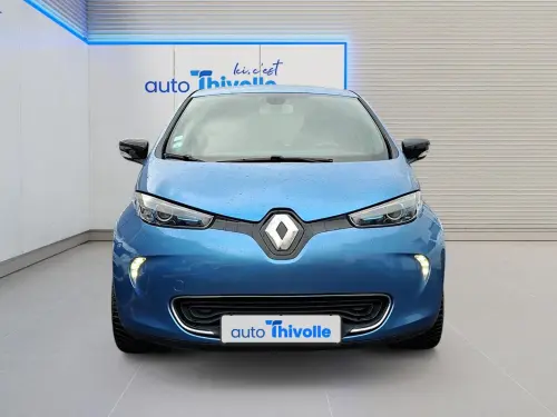 Renault Zoe R110 Intens - Photo 5