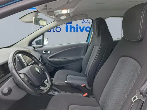 Renault Zoe R110 Intens - Photo 7