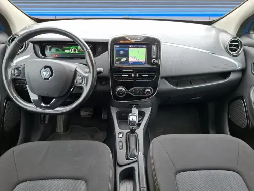 Renault Zoe R110 Intens - Photo 9