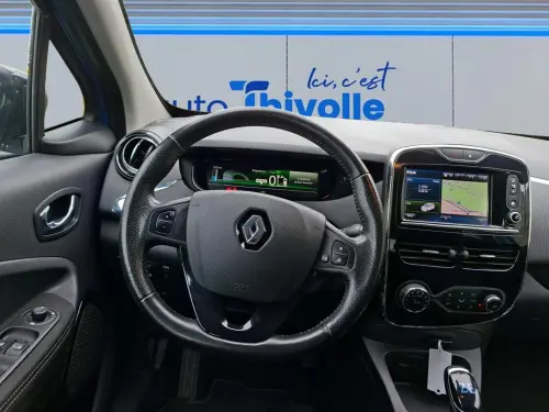 Renault Zoe R110 Intens - Photo 10