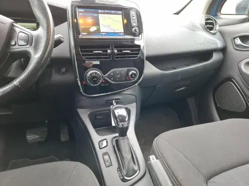 Renault Zoe R110 Intens - Photo 11