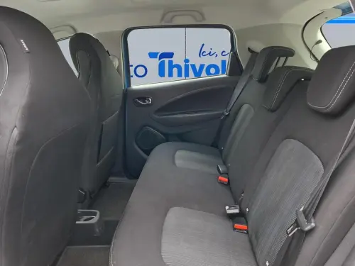 Renault Zoe R110 Intens - Photo 12