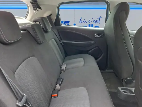 Renault Zoe R110 Intens - Photo 14