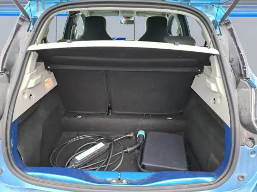 Renault Zoe R110 Intens - Photo 15