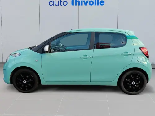 Citroën C1 VTi 68 Feel Edition - Photo 1