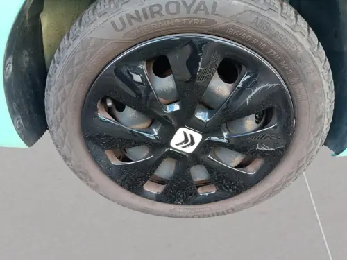 Citroën C1 VTi 68 Feel Edition - Photo 8