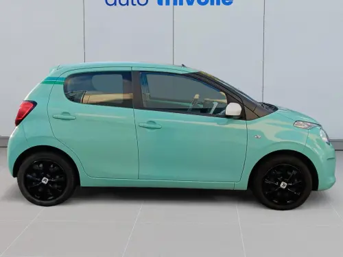 Citroën C1 VTi 68 Feel Edition - Photo 5