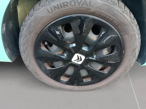 Citroën C1 VTi 68 Feel Edition - Photo 8