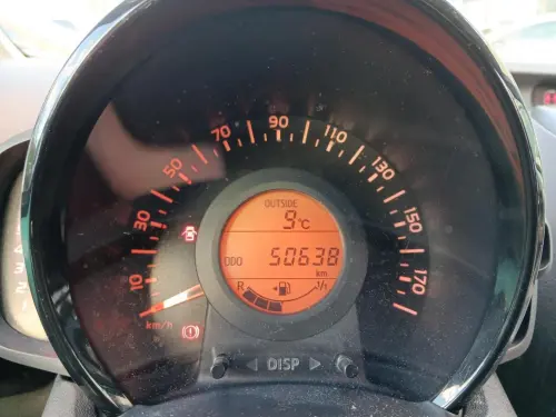 Citroën C1 VTi 68 Feel Edition - Photo 13