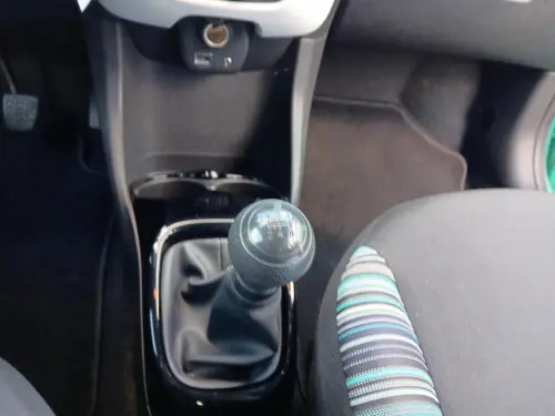 Citroën C1 VTi 68 Feel Edition - Photo 14