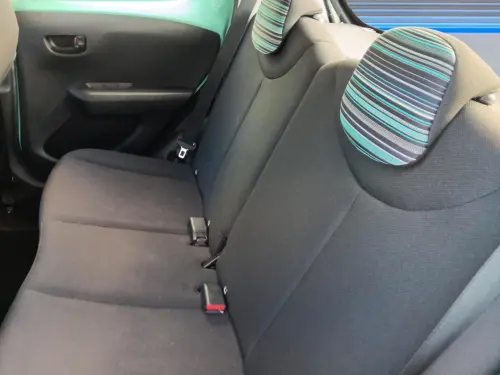 Citroën C1 VTi 68 Feel Edition - Photo 15