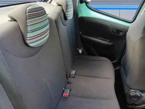 Citroën C1 VTi 68 Feel Edition - Photo 17