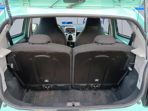 Citroën C1 VTi 68 Feel Edition - Photo 18