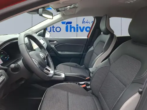 Renault Captur E-Tech 145 - 21 Intens - Photo 7