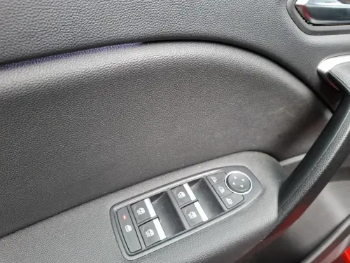 Renault Captur E-Tech 145 - 21 Intens - Photo 8