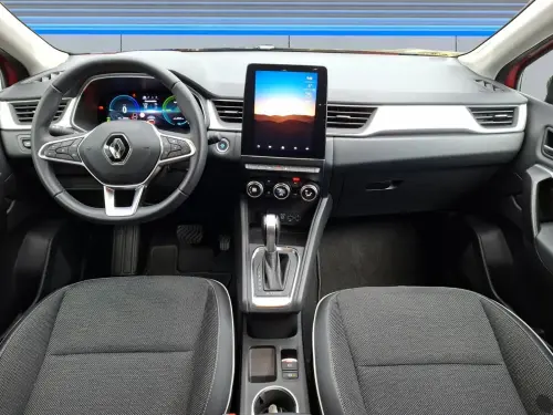 Renault Captur E-Tech 145 - 21 Intens - Photo 9