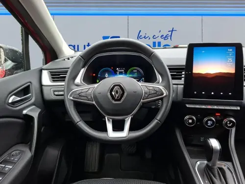 Renault Captur E-Tech 145 - 21 Intens - Photo 10