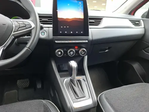 Renault Captur E-Tech 145 - 21 Intens - Photo 11