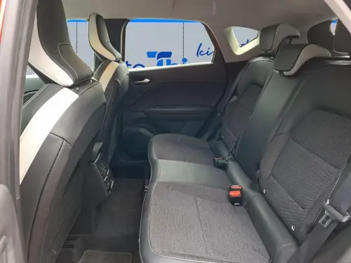 Renault Captur E-Tech 145 - 21 Intens - Photo 12