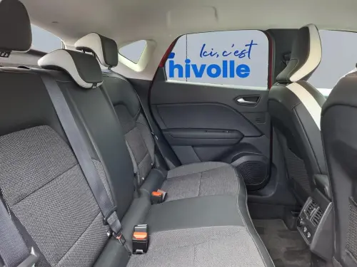 Renault Captur E-Tech 145 - 21 Intens - Photo 14