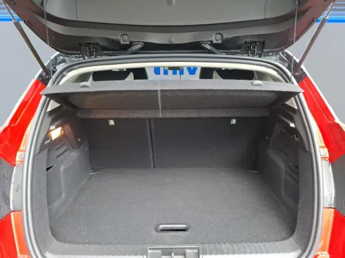 Renault Captur E-Tech 145 - 21 Intens - Photo 15