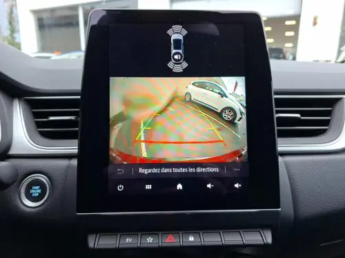 Renault Captur E-Tech 145 - 21 Intens - Photo 17