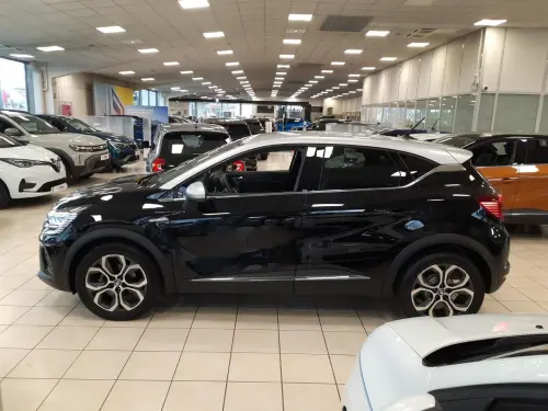 Renault Captur TCe 140 EDC - 21 Intens - Photo 1